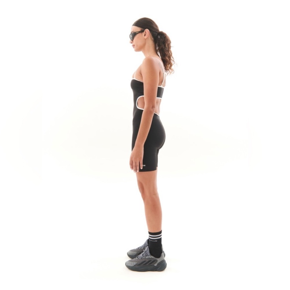 Progressive bodysuit - Picture 4 of 5